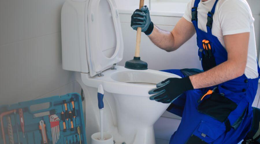 Professional expert plumbing services in Trenton, SC